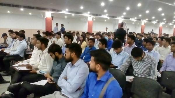 IIMT Law College Meerut Events photo 18